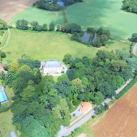 Domaine Du Plessis Grimaud Bed & Breakfast Saint-Viaud Ngoại thất bức ảnh